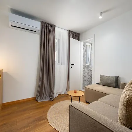 Apartment In Old Town By Waterfront Porec